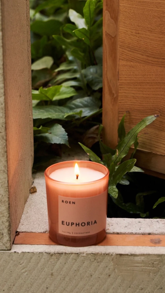 Roen Euphoria Candle
