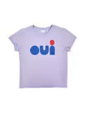 Clare V. Classic Oui Tee
