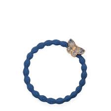 By Eloise Bling Butterfly - Dove Blue