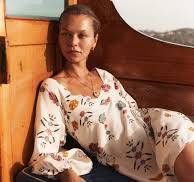 Sancia The Tatia Dress