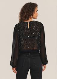 Velvet Marlowe Top