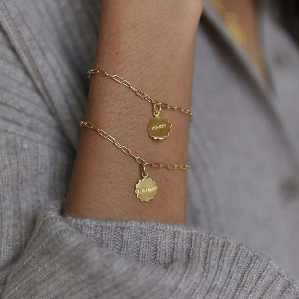 Hart Always Bracelet
