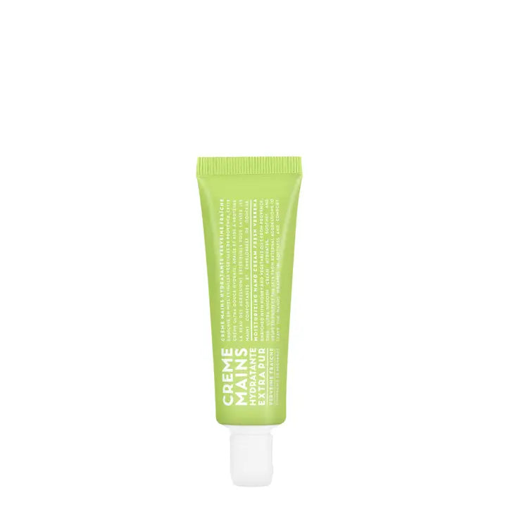 La Compagnie de Provence Fresh Verbena Travel Hand Cream