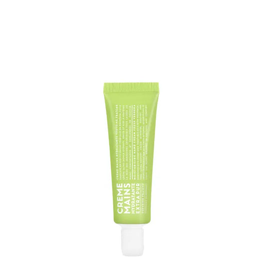 La Compagnie de Provence Fresh Verbena Travel Hand Cream