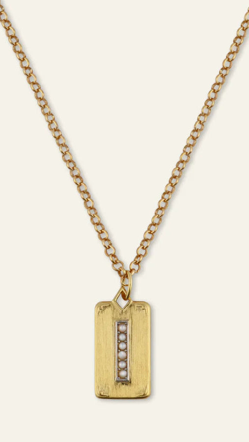 Hart Amor Fati Necklace