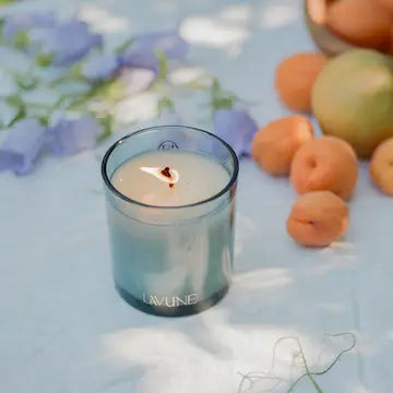 Lavune Solstice Candle