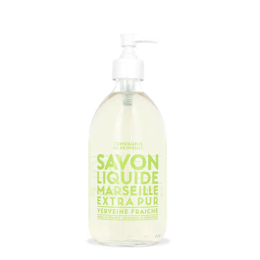La Compagnie de Provence Liquid Soap Fresh Verbena