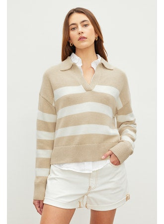Velvet Lucie Sweater