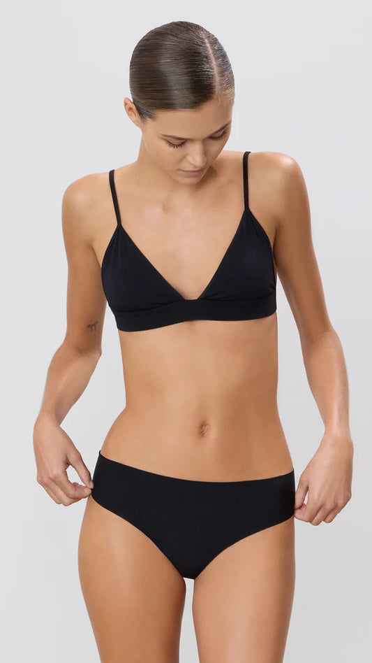 Eterne Low Rise Thong
