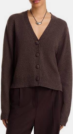 Velvet Etna Cardigan