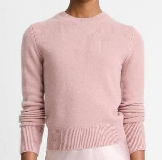 Vince Cashmere Crew