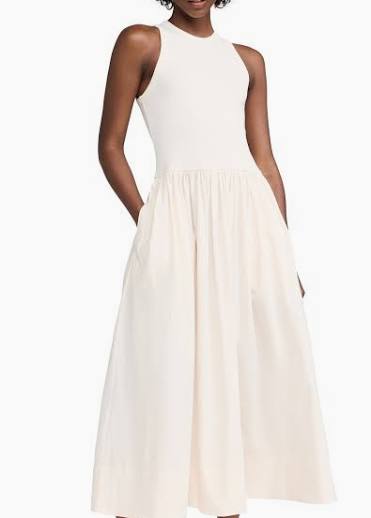Pistola Gladys Dress