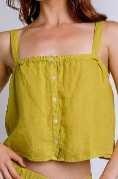 Velvet Quin Top