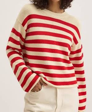 Velvet Lex Sweater