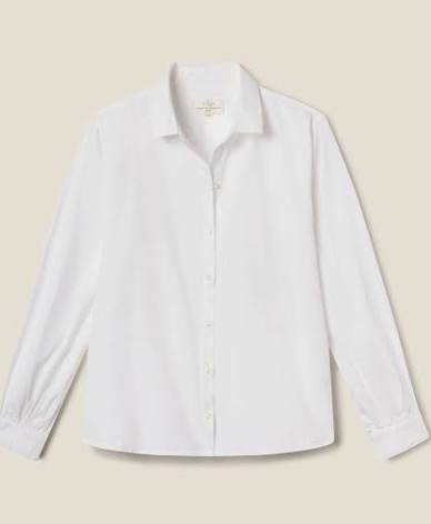 Trovata Birds of Paradis Sierra Shirt
