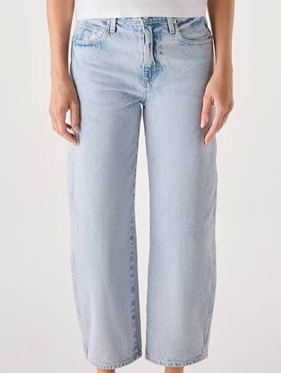 AMO Christie Crop - Stonefruit