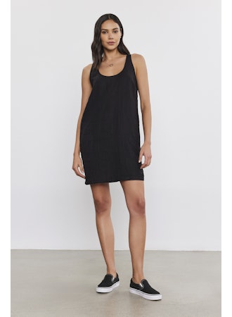 Velvet Yessie Dress