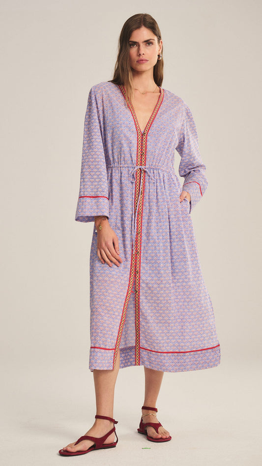 Velvet Wrenley Dress