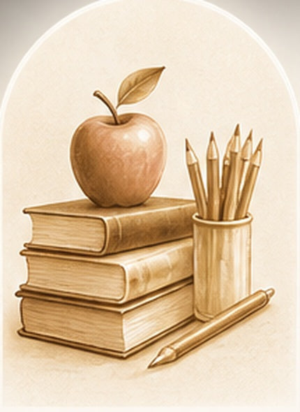 A Teacher